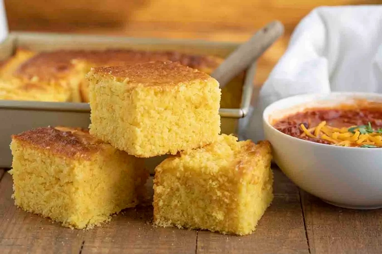 Northern-Style-Cornbread-Recipe