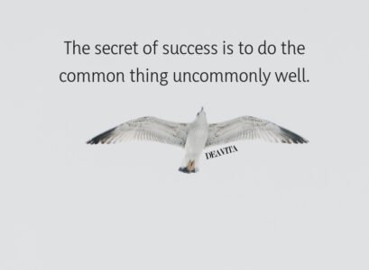 motivational-quotes-The-secret-of-success-is-to-do-the
