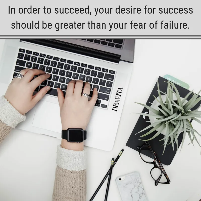 motivational quotes about success