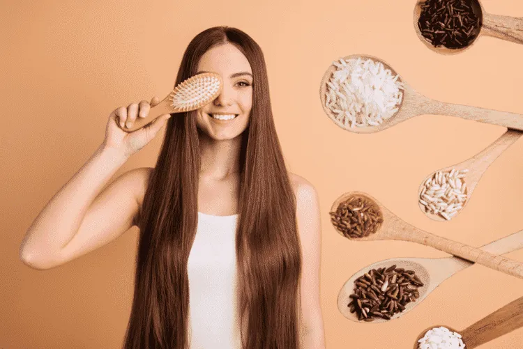 5 Reasons to Use Rice Water As a Hair Care Product