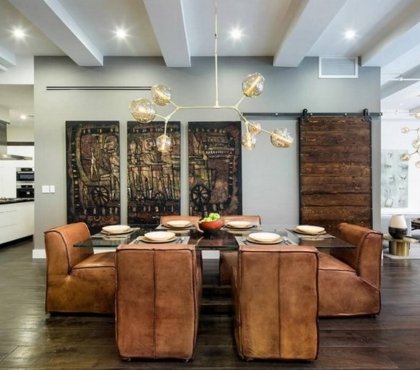 Dining-Room-Trend-2021-2022-Leather-Dining-Chairs-in-Modern-Interiors