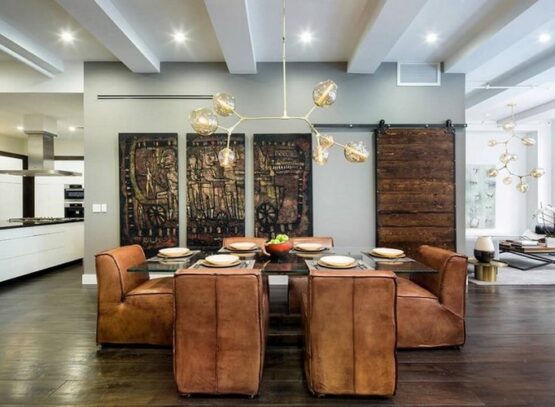 Dining-Room-Trend-2021-2022-Leather-Dining-Chairs-in-Modern-Interiors