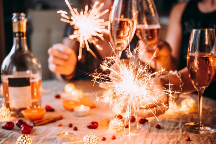 How to Host a Stress Free New Years Eve Party Planning is Essential