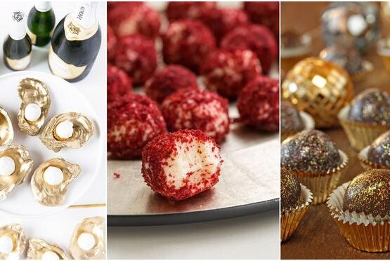 Make-Ahead-New-Years-Eve-Dessert-Ideas-3-Chocolate-Truffles-Recipes