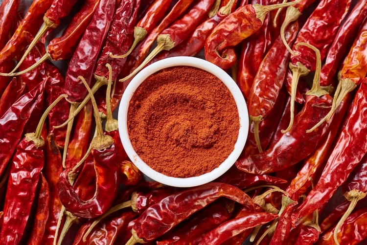 cayenne pepper can help you get rid of rats