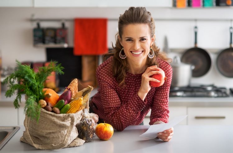 12 Foods That Will Boost Your Energy during Winter Months
