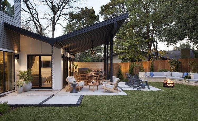 Brilliant Backyard Ideas to Make Your Outdoor Space Outstanding