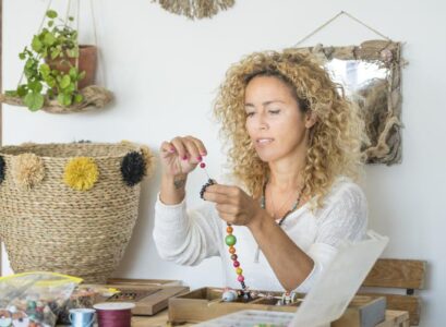 Creative-Ways-to-Enhance-Your-Look-with-DIY-Accessories-Easy-Craft-Ideas