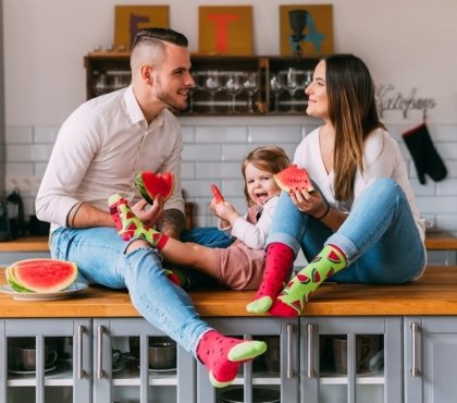 Fashionable-Bright-and-Fun-Socks-and-Clothes-for-the-Whole-Family