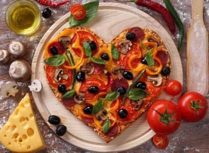 How-to-Make-Heart-Shaped-Pizza-The-Perfect-Valentines-Day-Surprise