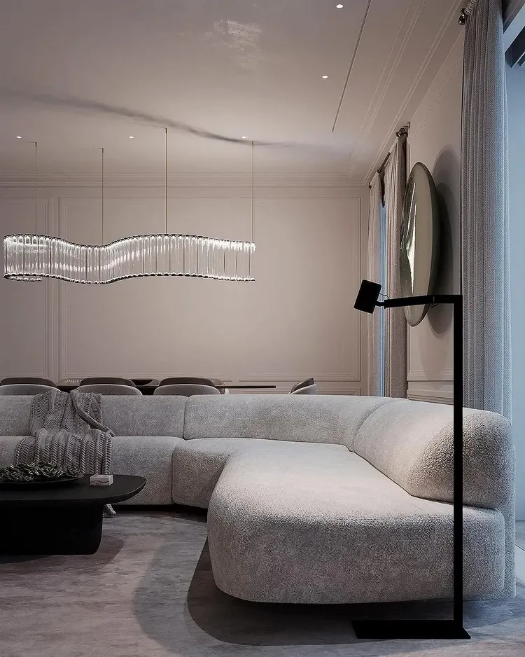 Living Room Decor Trends 2022 Designers Tips