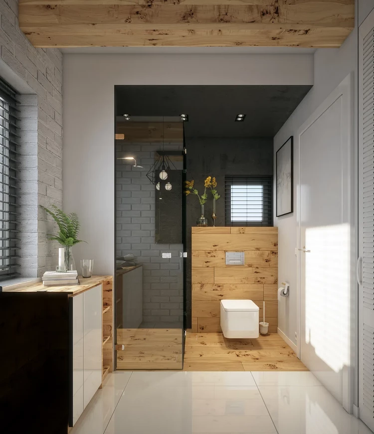 Scandinavian Bathroom Design Ideas What are the main features of the style