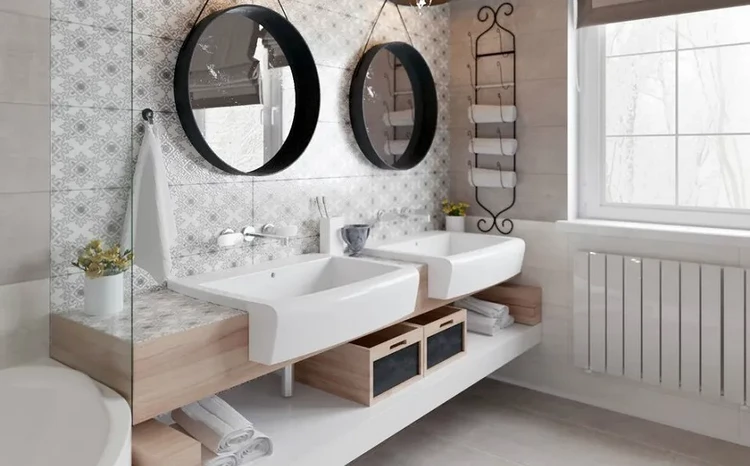 Scandinavian Bathroom Design Ideas materials furniture decor tips