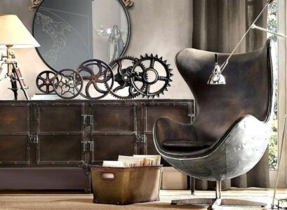 Steampunk-in-Interior-Design-The-Style-of-Bold-and-Unordinary-People