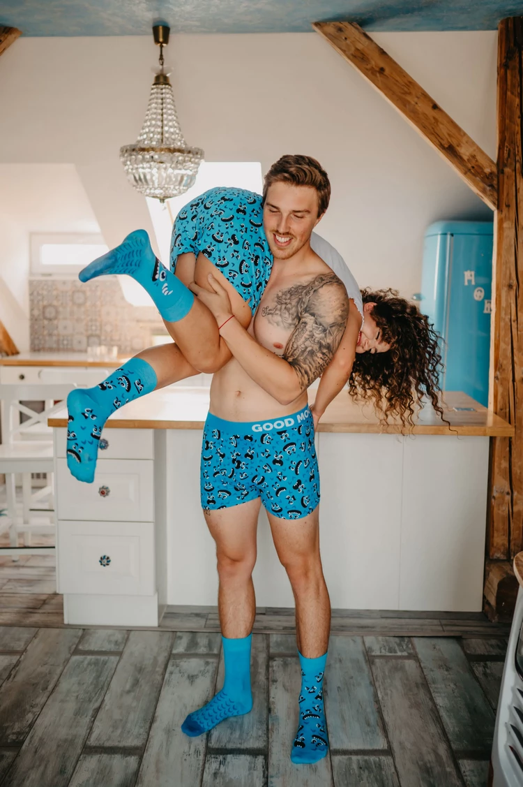 Underwear Collection for Men Women and Kids That Make You Smile