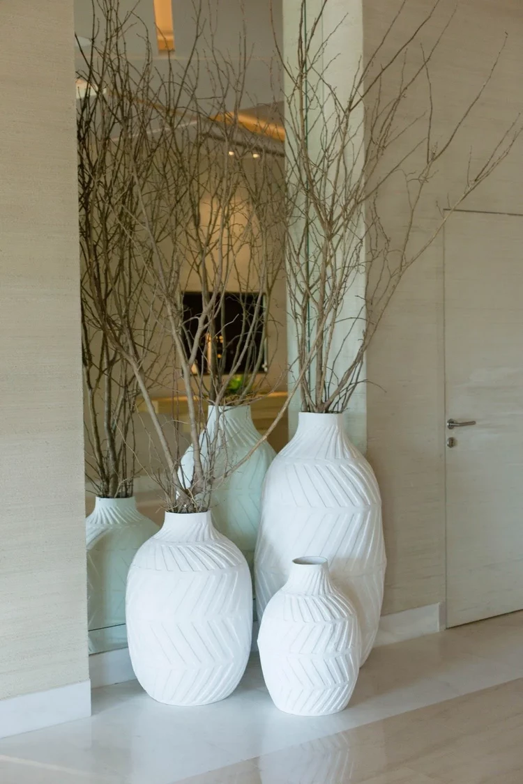 decorative ceramic vases modern home accessories