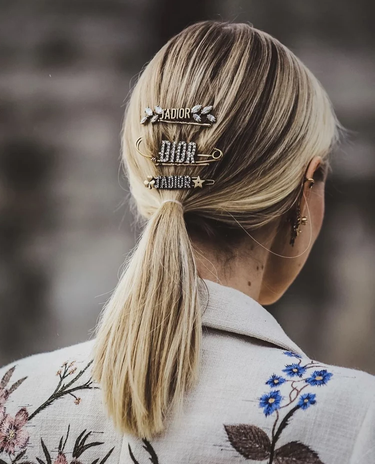 designers hairpins trendy accessories ideas