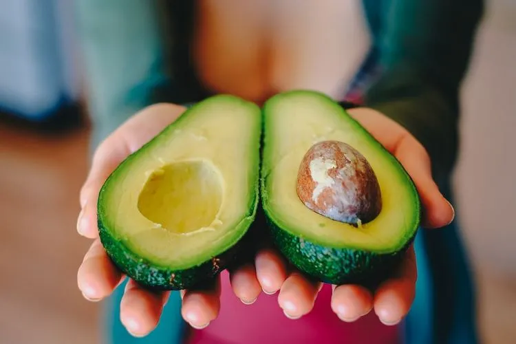 energy boosting foods avocado
