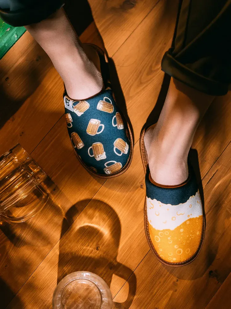 fun slippers dedoles collections