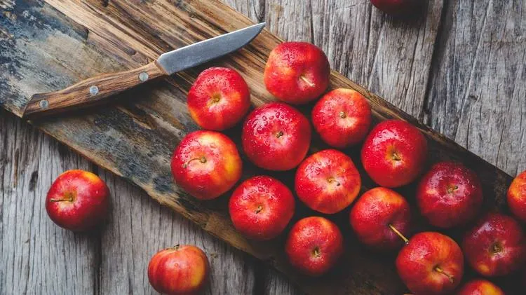 health benefits of apples energy boosting foods