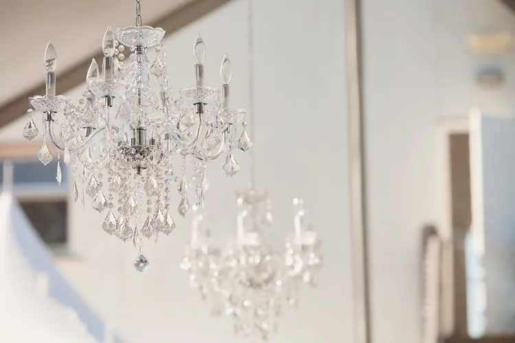 spectacular chandeliers home decor ideas