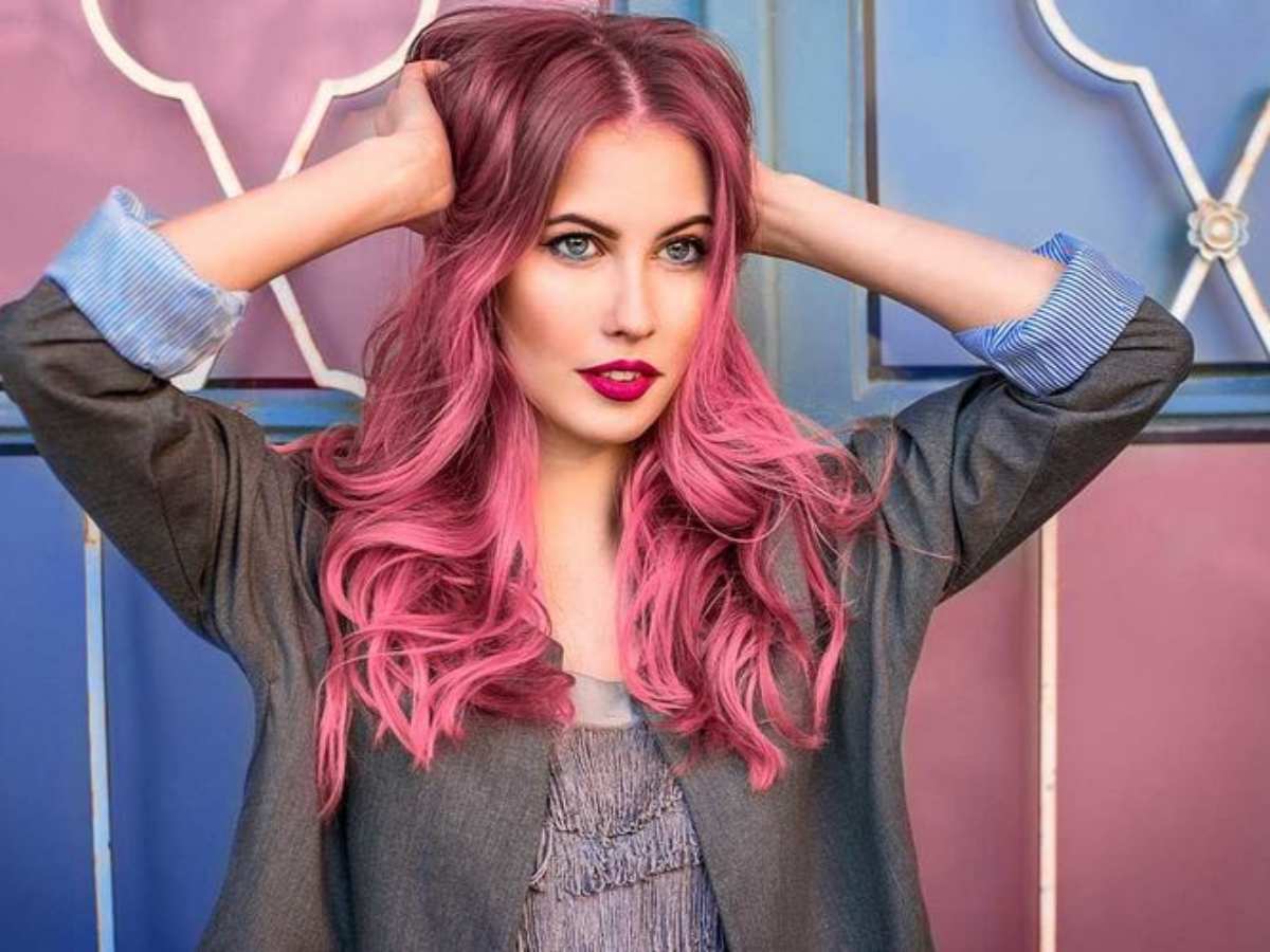 8 Tips to Make Your Hair Color Last Longer and Prevent Color Fading