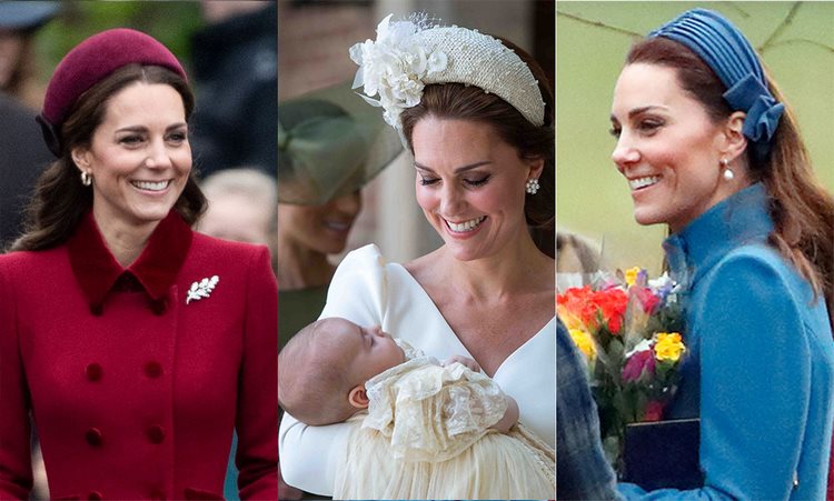 Kate Middleton Headband Hairstyles Trendy Hair Accessories for Any Occasion