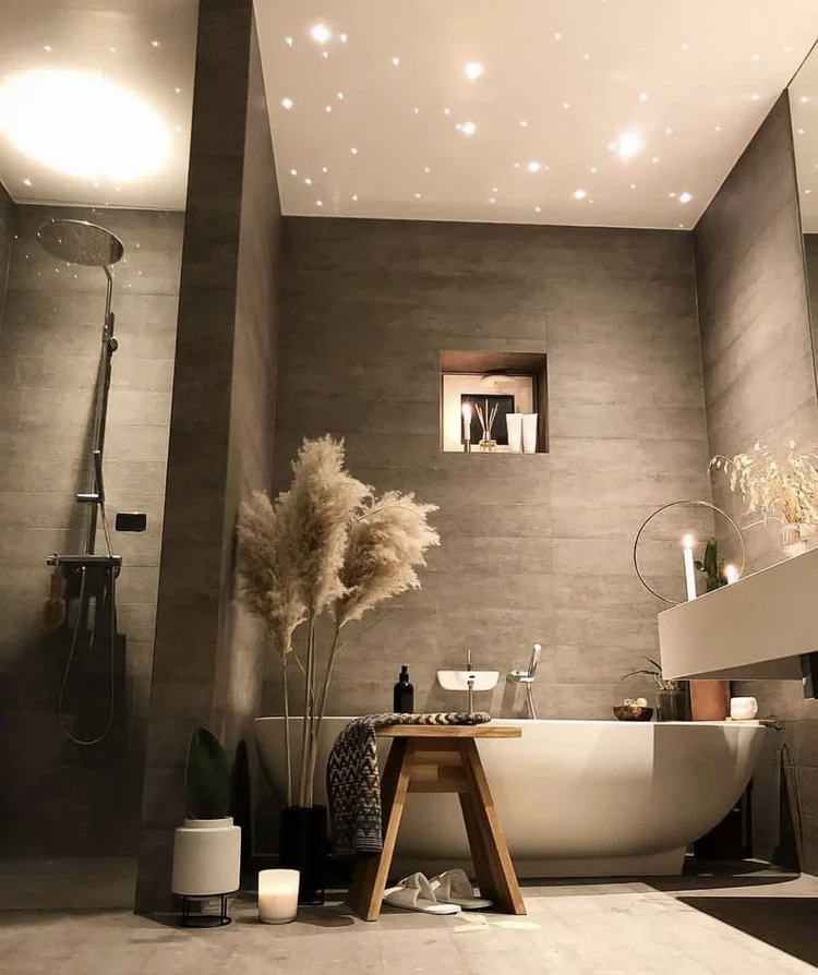 How to Start the Transformation of Your Bathroom