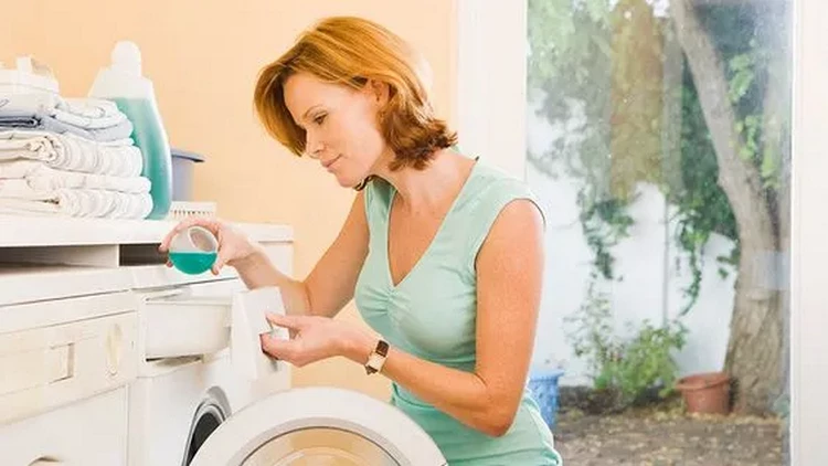 How to Wash Underwear in Washing Machine