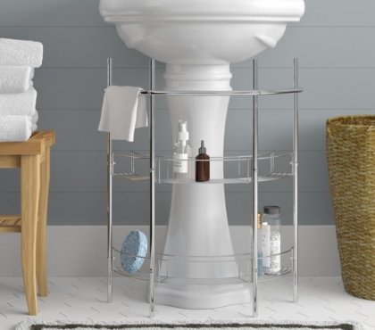 Pedestal-Sink-Storage-and-Organization-Ideas-Use-the-Available-Space