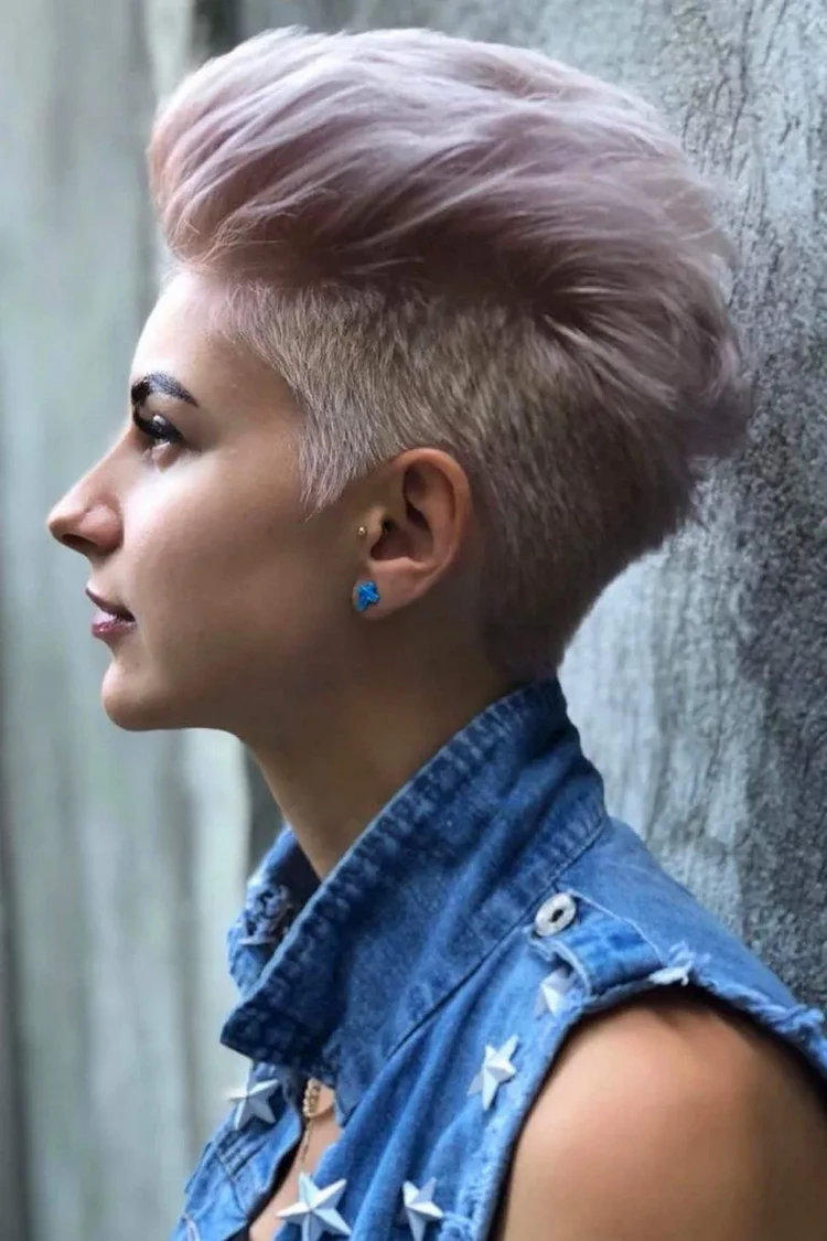 Short Hairstyles 2022 – What are the Latest Trends?