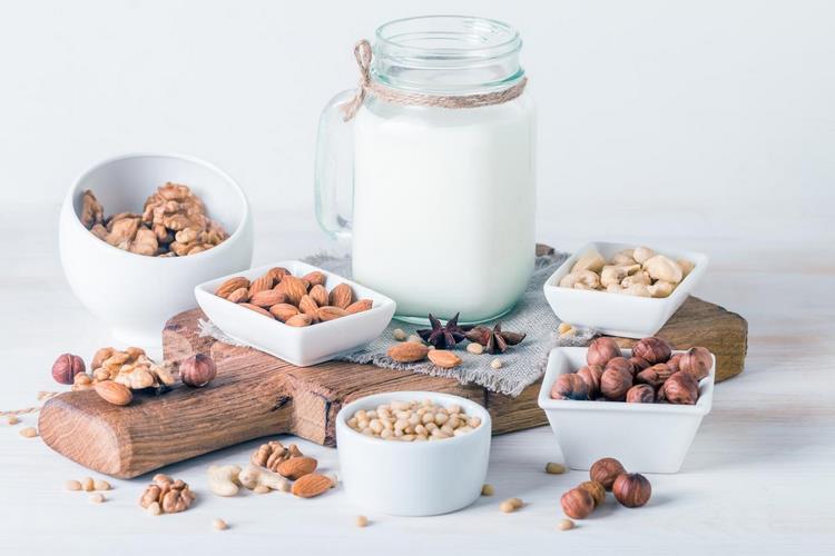 What are the Best Milk Alternatives Try These 7 Variations