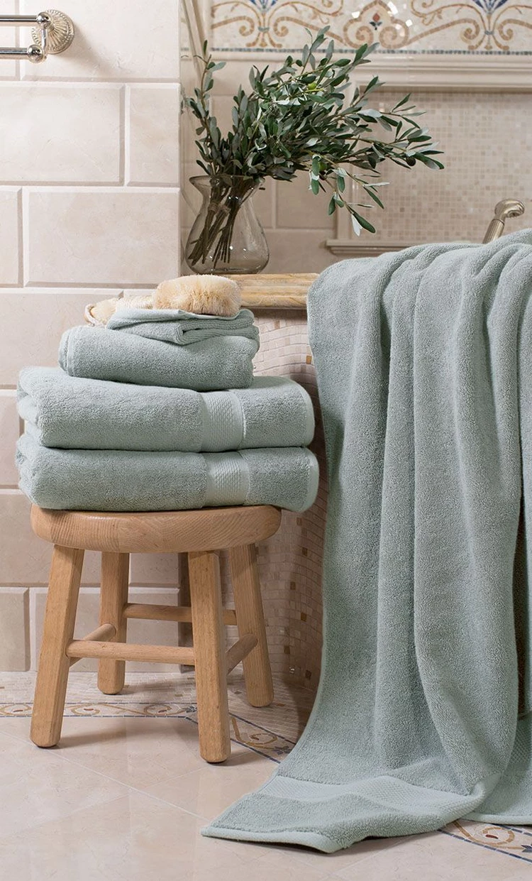 cozy bathroom ideas textile tips