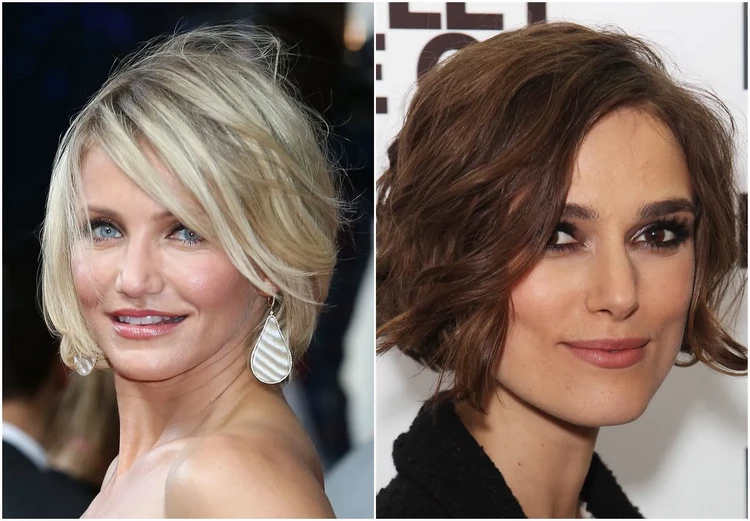 20 Hairstyles to make you look 10 years younger