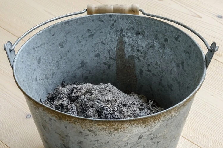 what to do with wood ashes eliminate odors and absorb moisture