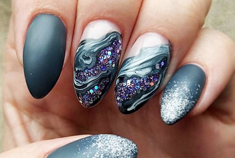 2022 Nailscapes Top Trends Look At the 5 Most Popular Manicure Designs
