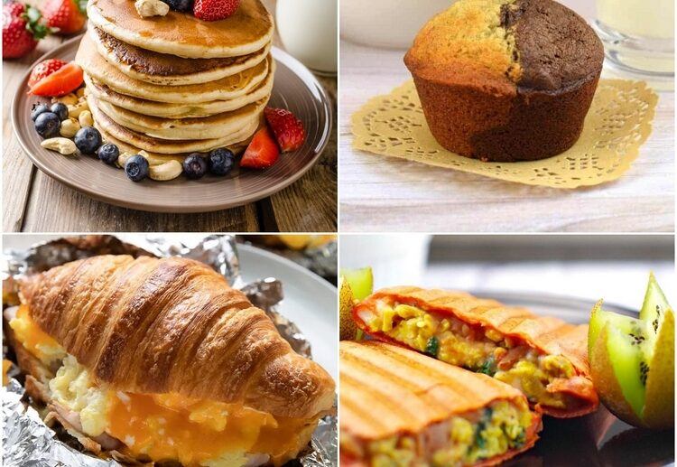 4-Breakfast-Freezer-Meals-Ideas-to-Make-Ahead