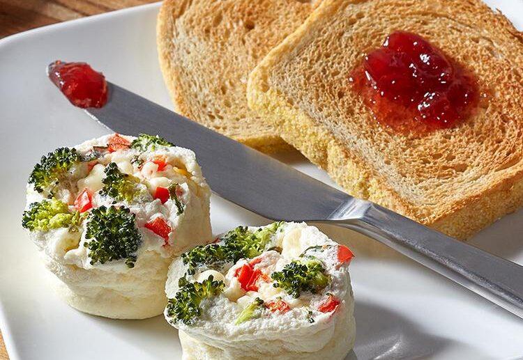 Egg-White-Bites-Recipes-A-Healthy-Breakfast-or-Snack-for-Every-Day