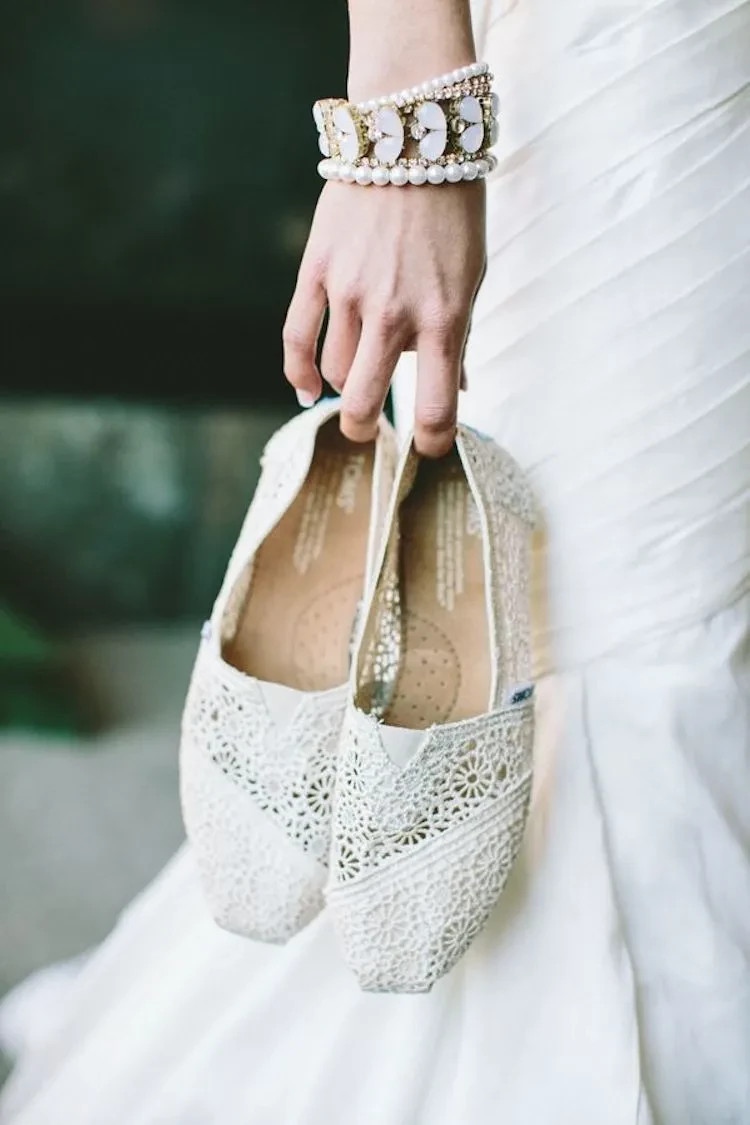 comfortable flat wedding shoes ideas Espadrilles