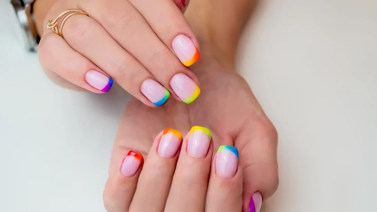 Spring Nails 2022 Trends for a Beautiful and Well-Groomed Appearance