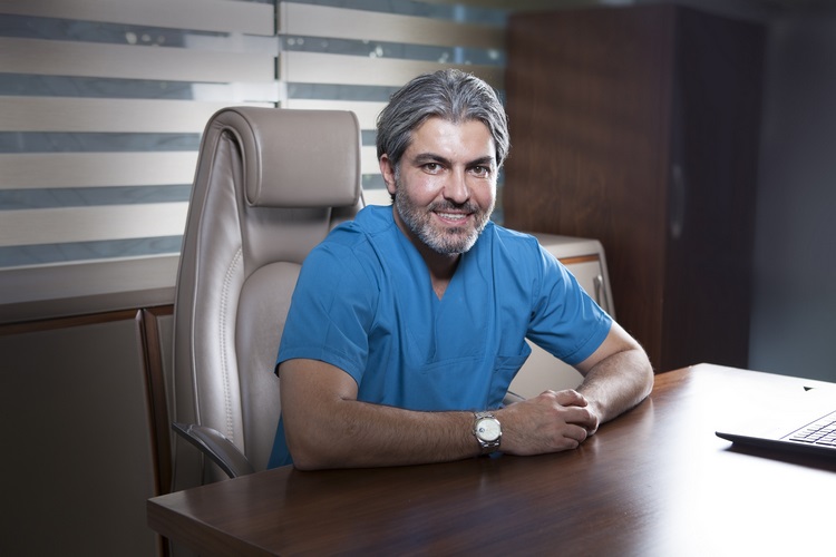 Hair transplant istanbul dr serkan aygin Expert Surgeons and Excellent Results
