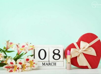 How-to-celebtate-March-8-2022-ideas