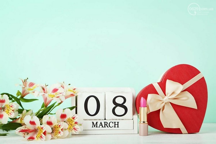 theme for International Women's Day 2022 How to celebrate March 8 2022