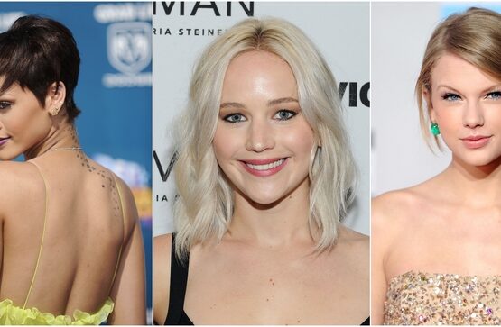 Long-Medium-and-Short-Hairstyle-for-Heart-Shaped-Face-2022-Trends