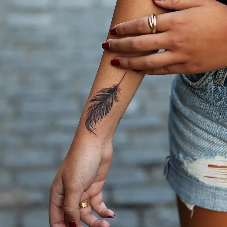 Tattoos That Will Appeal to Most Girls