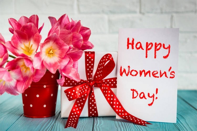 What are the Best Gifts for Women’s Day
