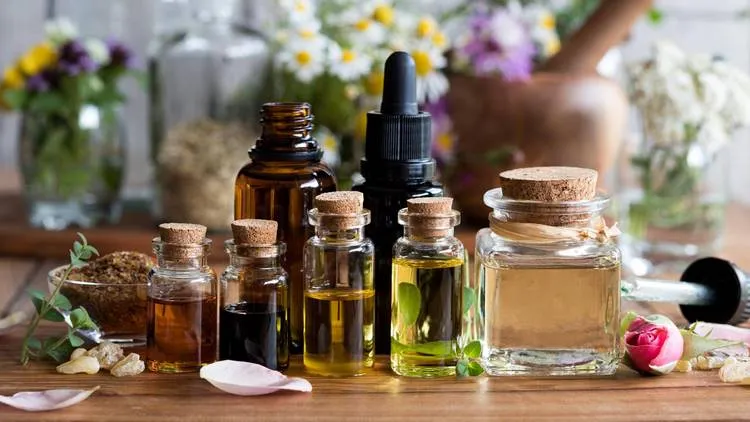 What Are the Best Essential Oils That Boost Energy