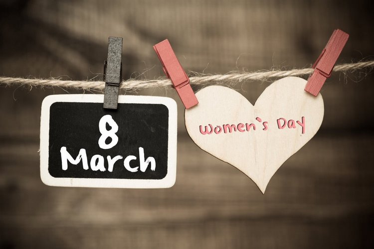 When Is International Women's Day All You Need to Know