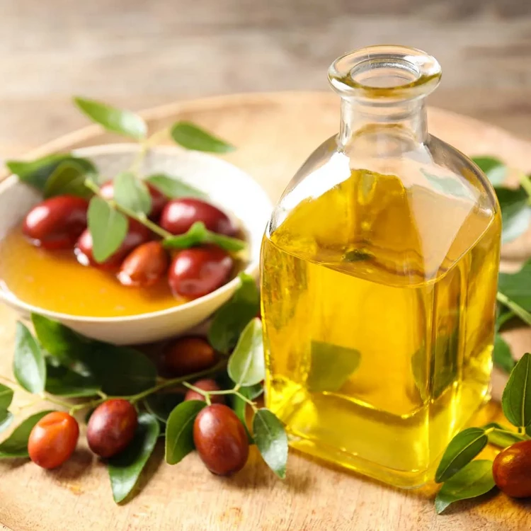 benefits of jojoba oil for beauty