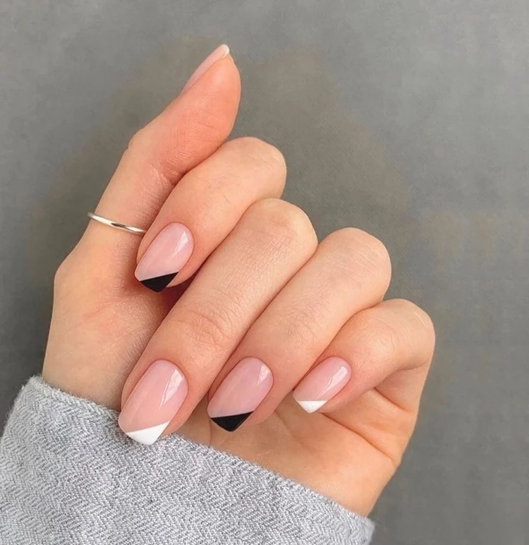 2022 Top Nail Trends Choose the Shape and Length
